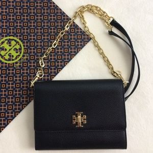 Tory Burch Crossbody Wallet
